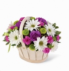 Blooming Bounty Bouquet